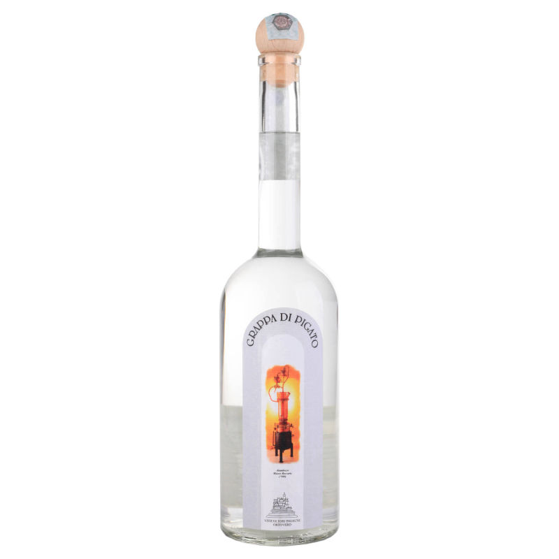 Grappa di Pigato Viticoltori Ingauni